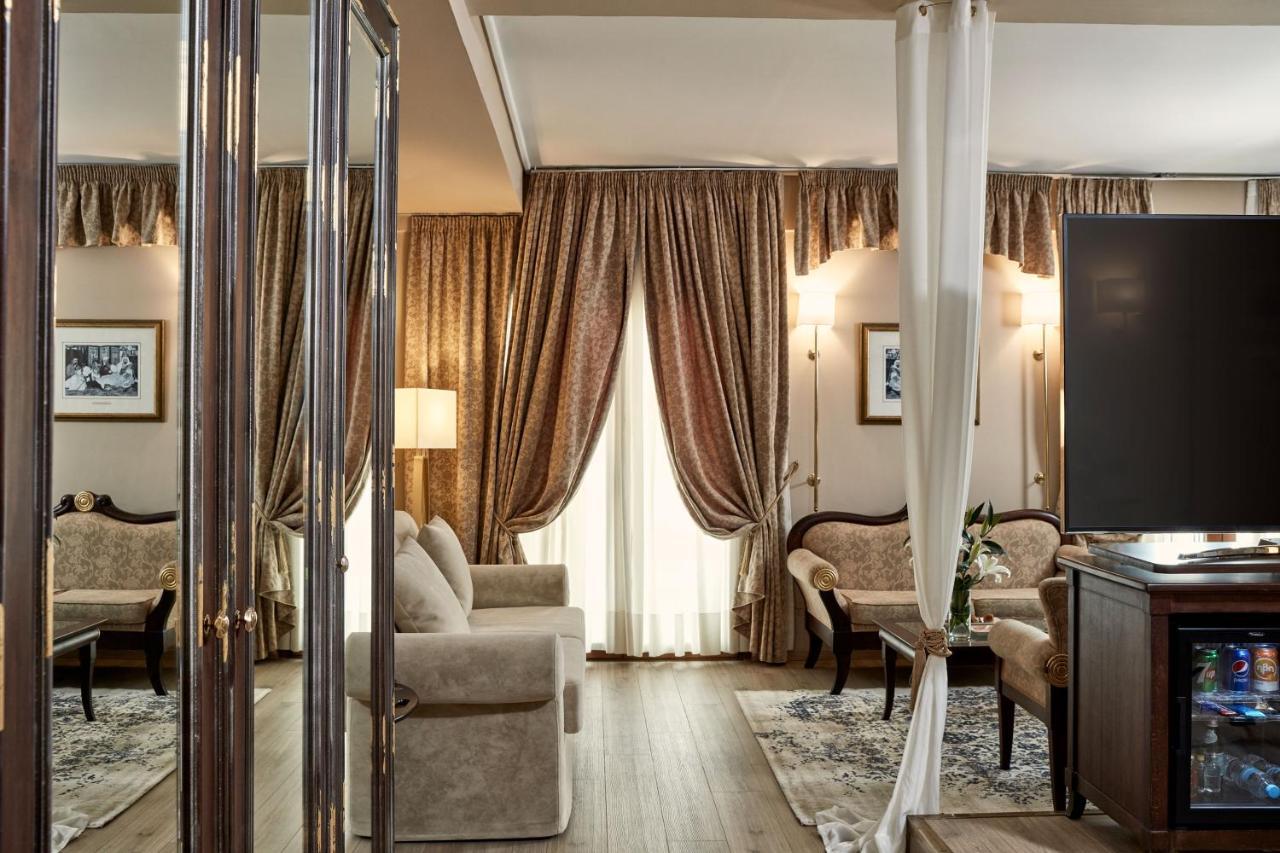 Epirus Palace Congress & 5* Ιωάννινα