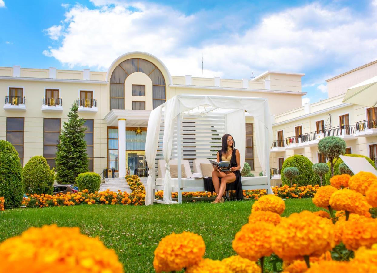 Epirus Palace Congress & Θέρετρο