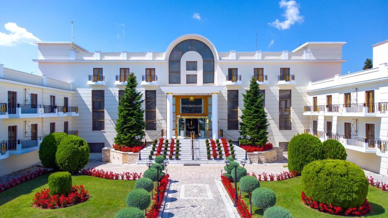 Epirus Palace Congress & 渡假村