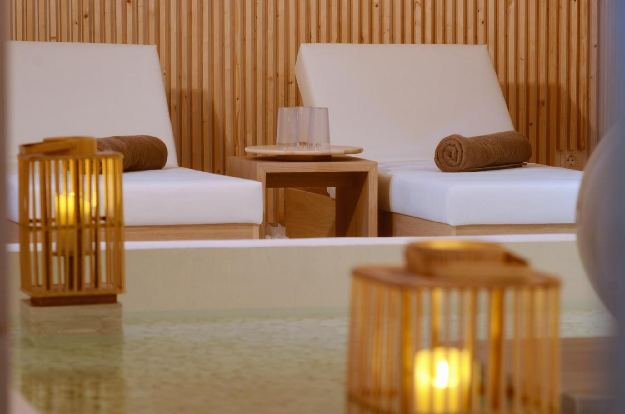 Θέρετρο Epirus Palace Congress & 5*