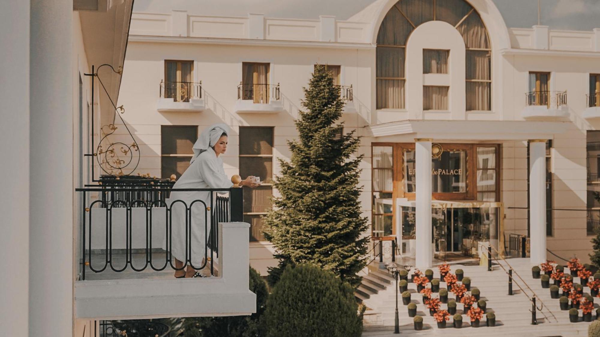 Resort Epirus Palace Congress & Giannina