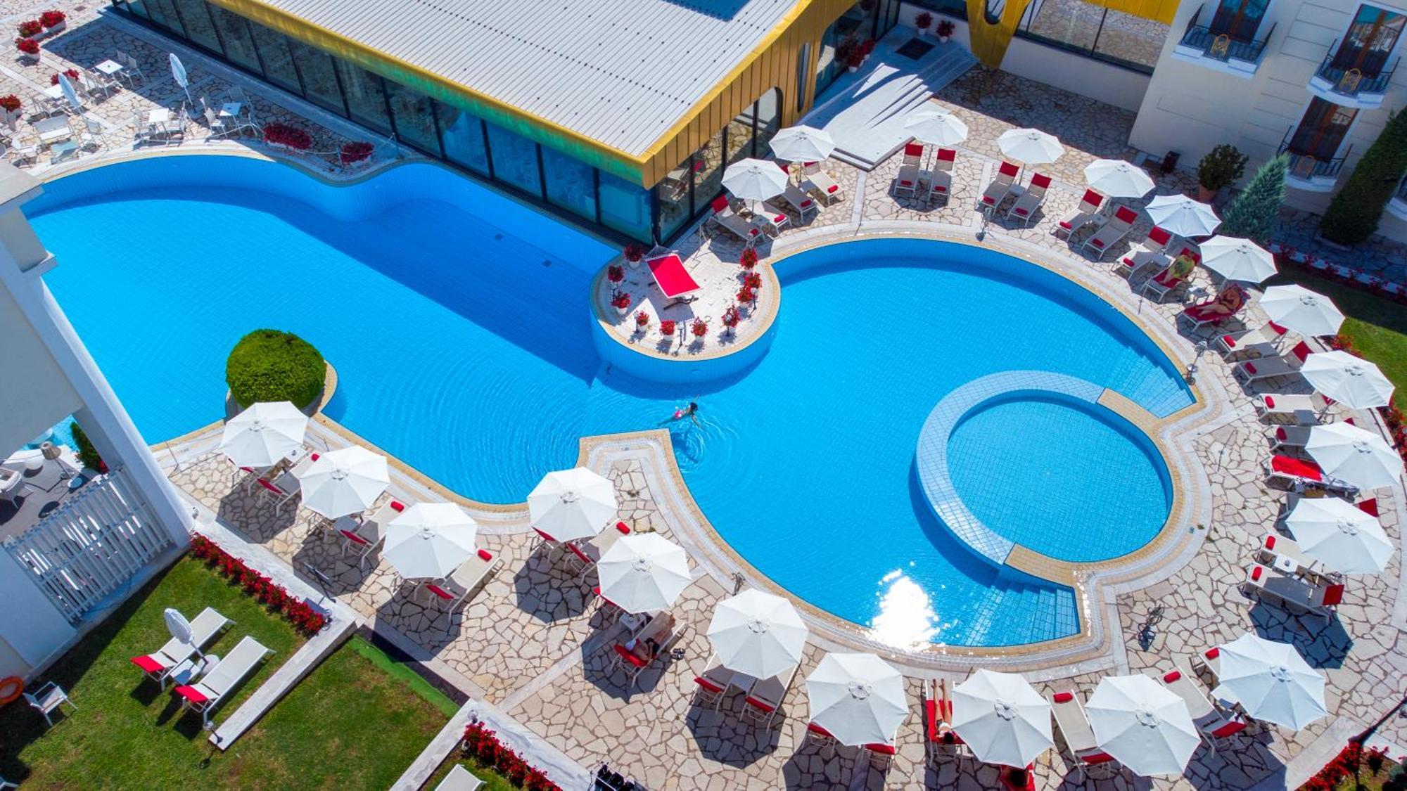 渡假村 Epirus Palace Congress & 5*
