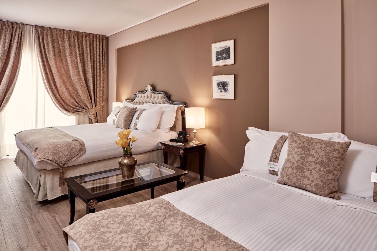 Epirus Palace Congress & 5*