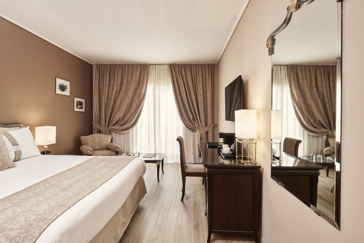 渡假村 Epirus Palace Congress &