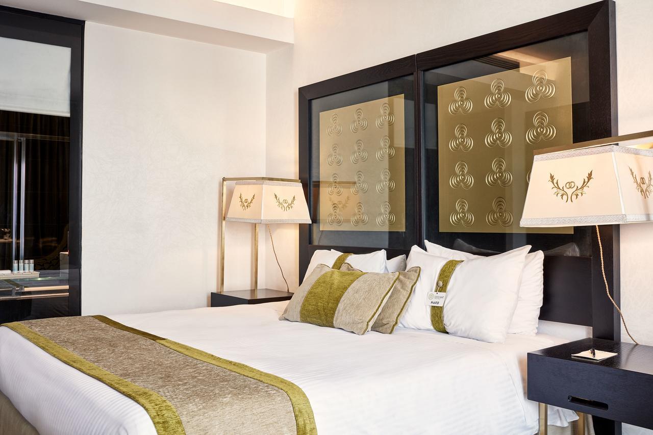 Θέρετρο Epirus Palace Congress & 5*
