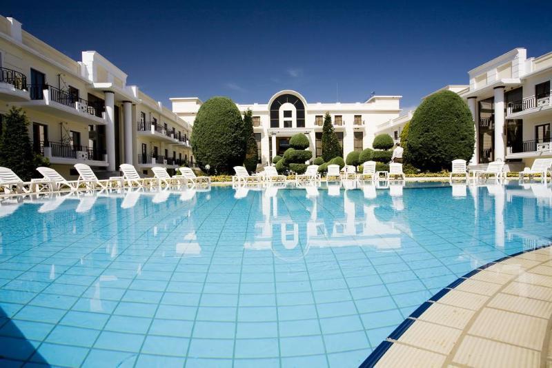 Epirus Palace Congress & Θέρετρο 5*