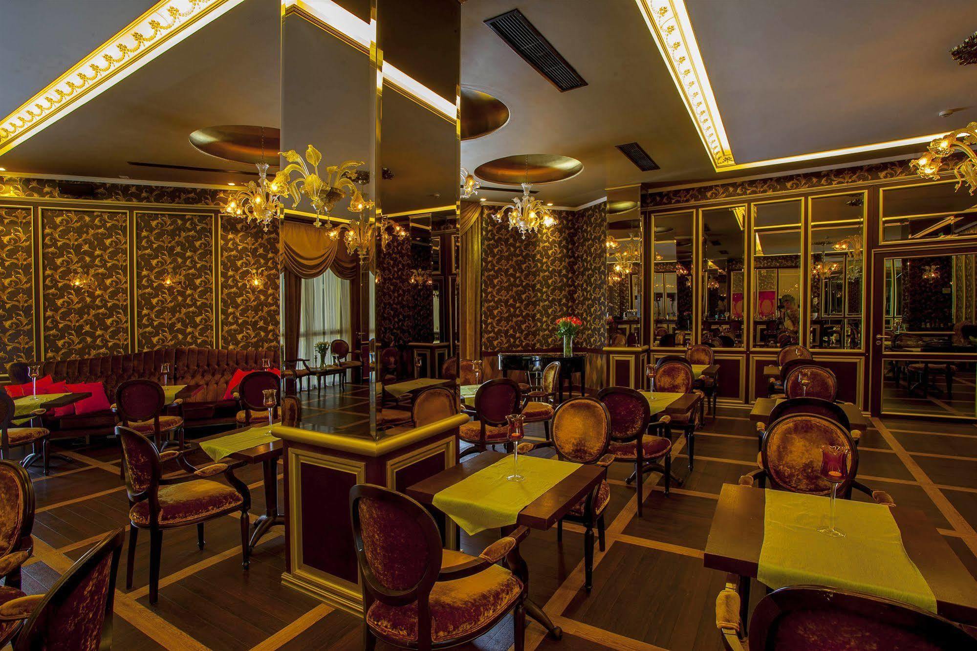 渡假村 Epirus Palace Congress & 5*