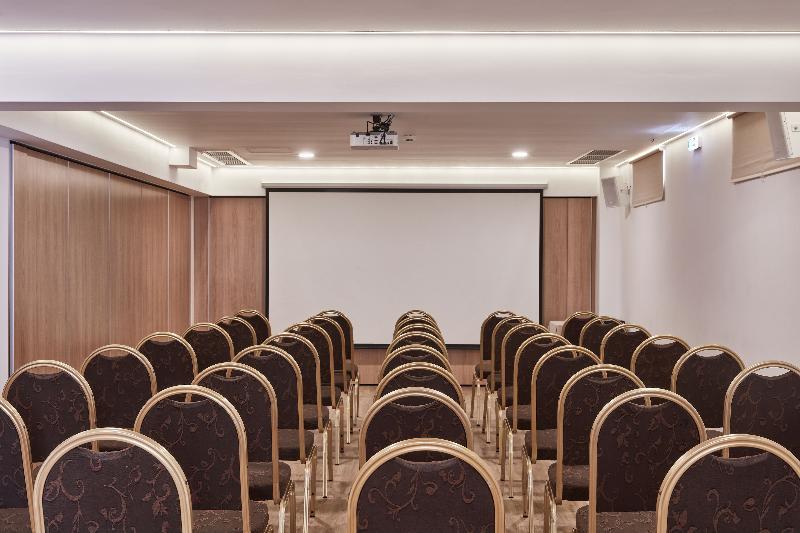 渡假村 Epirus Palace Congress & 5*