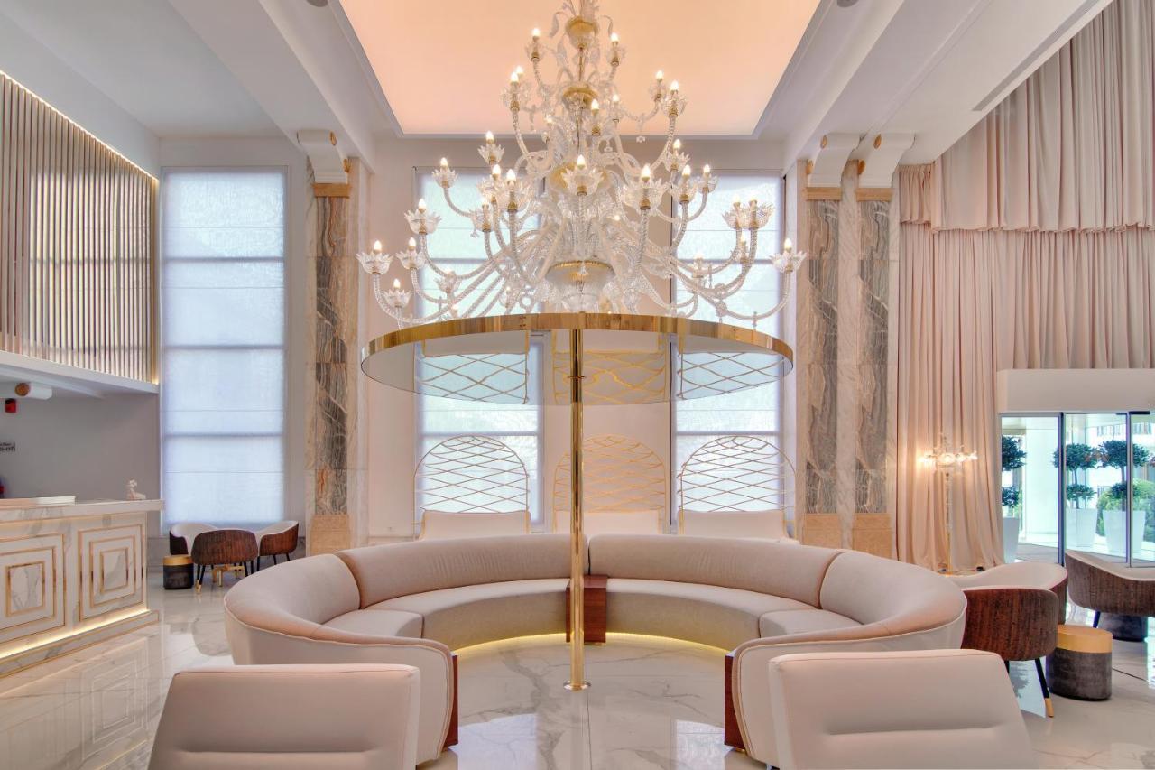 Epirus Palace Congress & 5* Ιωάννινα