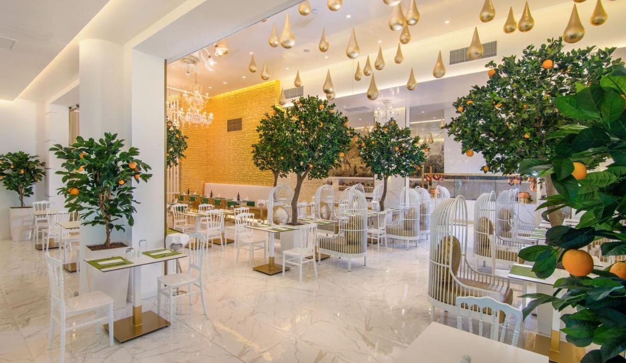 渡假村 Epirus Palace Congress & 5*